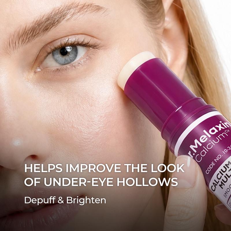 Calcium Volume Multi Balm Stick – Brighten, Depuff & Nourish