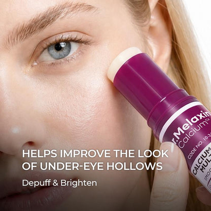 Calcium Volume Multi Balm Stick – Brighten, Depuff & Nourish