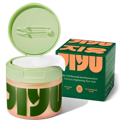 JIYU GREEN