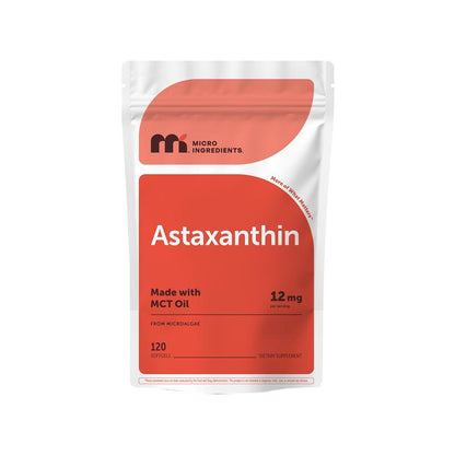 NMN & ASTAXATHIN BUNDLE