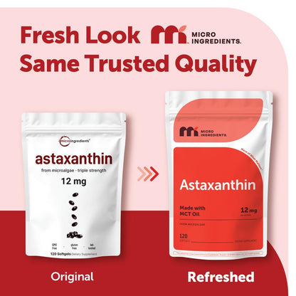 NMN & ASTAXATHIN BUNDLE