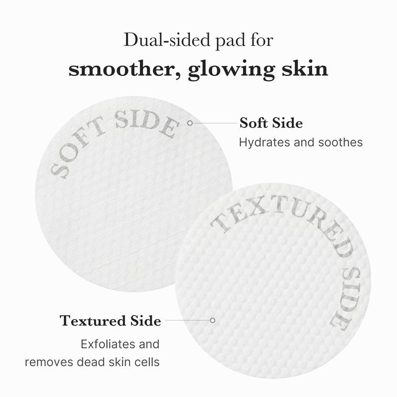 Medicube Toner Pad Trio Bundle – Zero Pore, Kojic Acid Turmeric & Red Succinic Acid