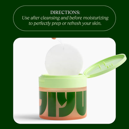 JIYU GREEN