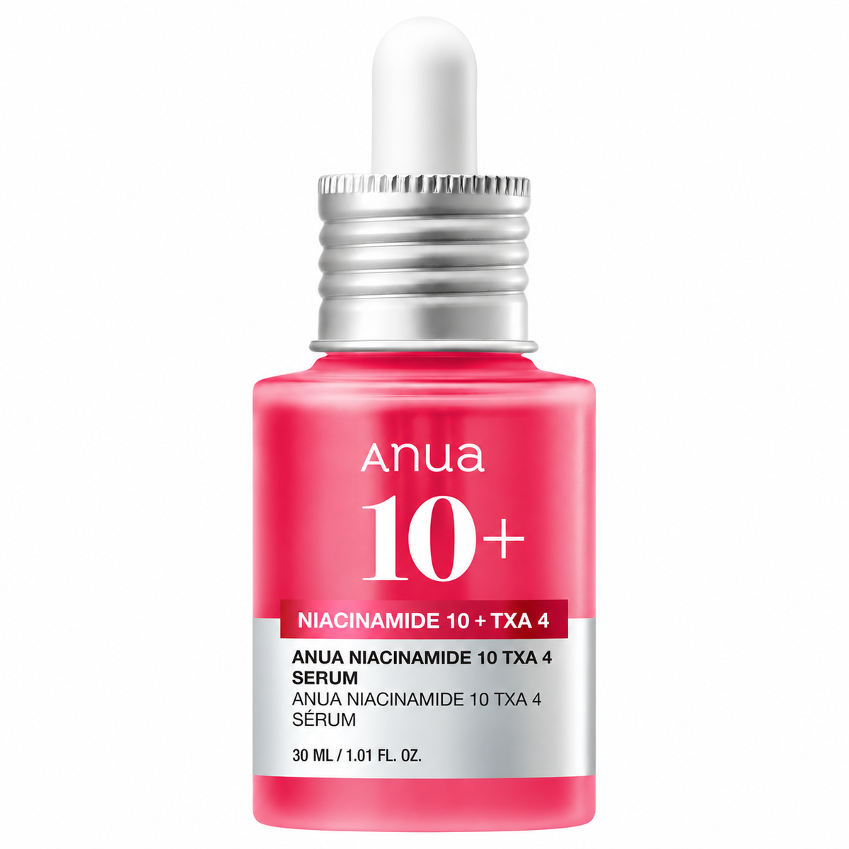 10% Niacinamide + 4% TXA Skin Clarifying & Glow Serum (30ml)