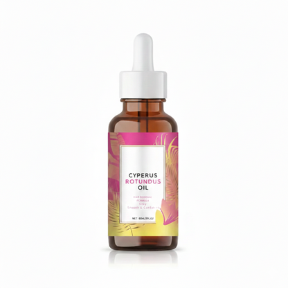 Hair Removal Oil